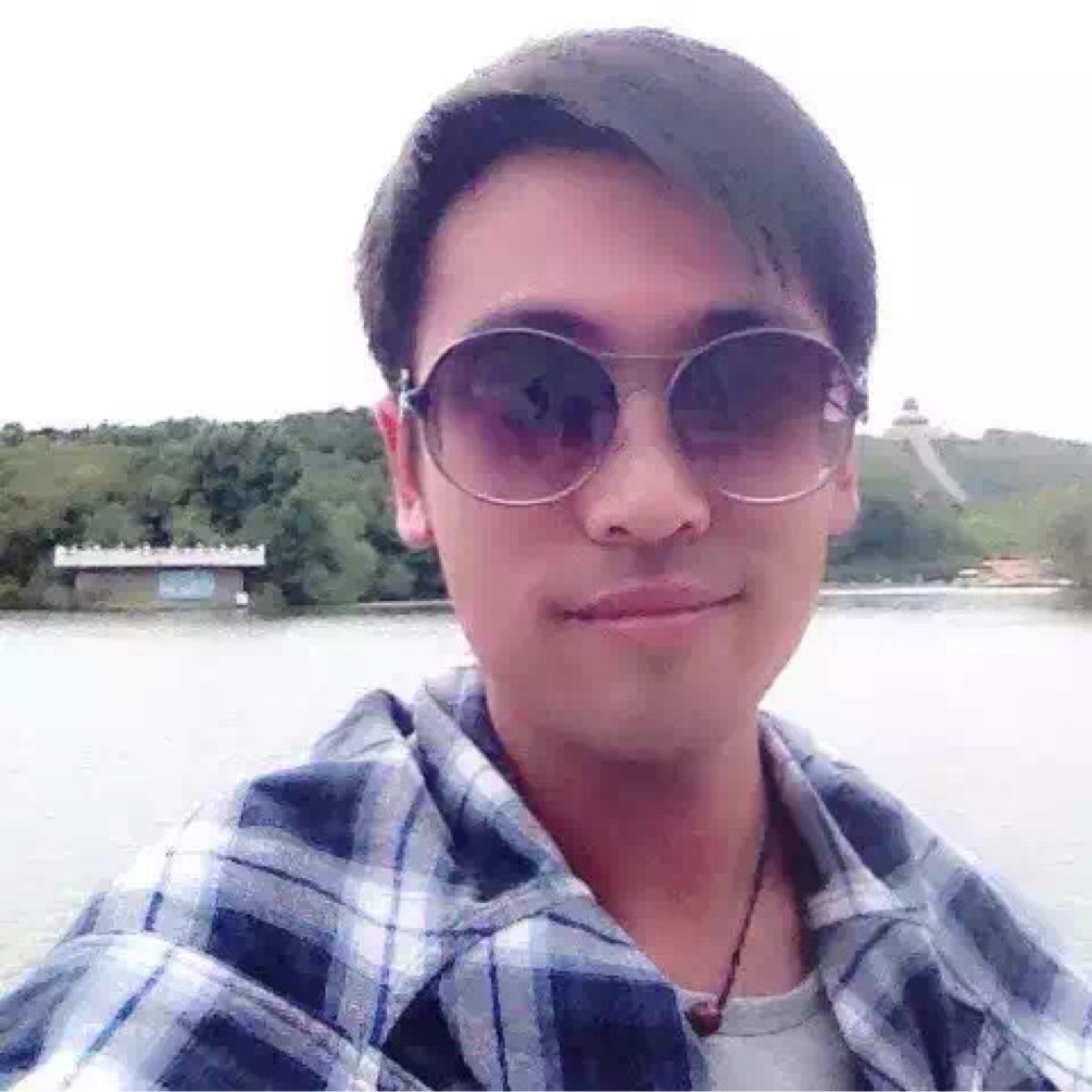 愛上你我很快樂