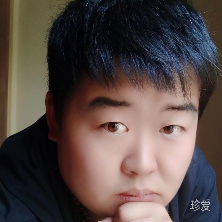 做自己开心就好