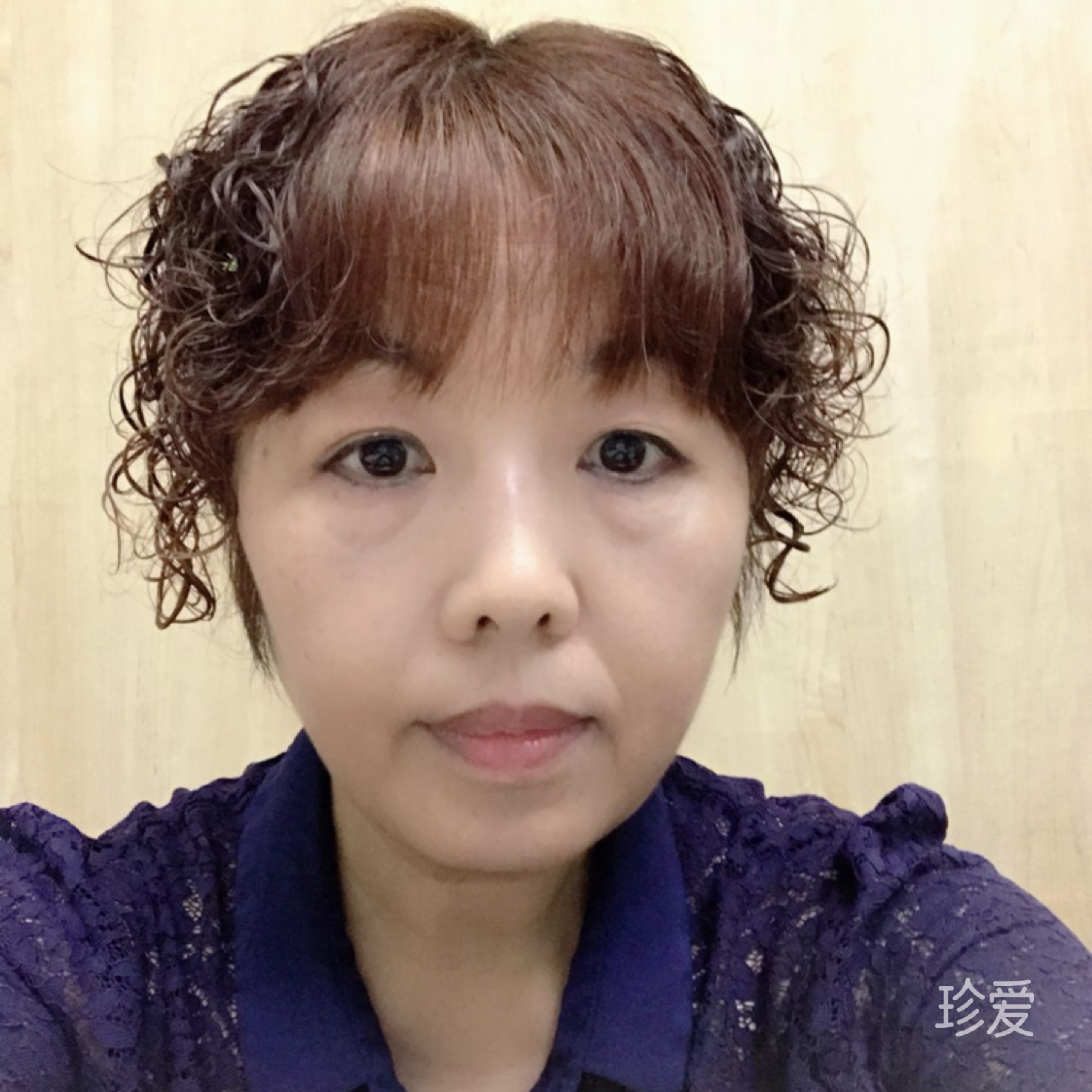 似水年华