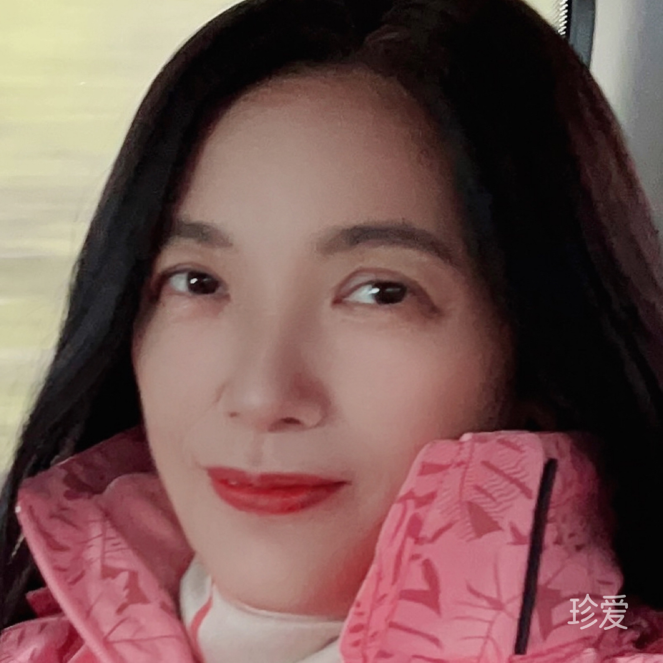 清虹