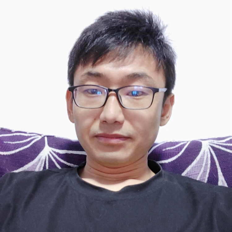 穿過星河擁抱你