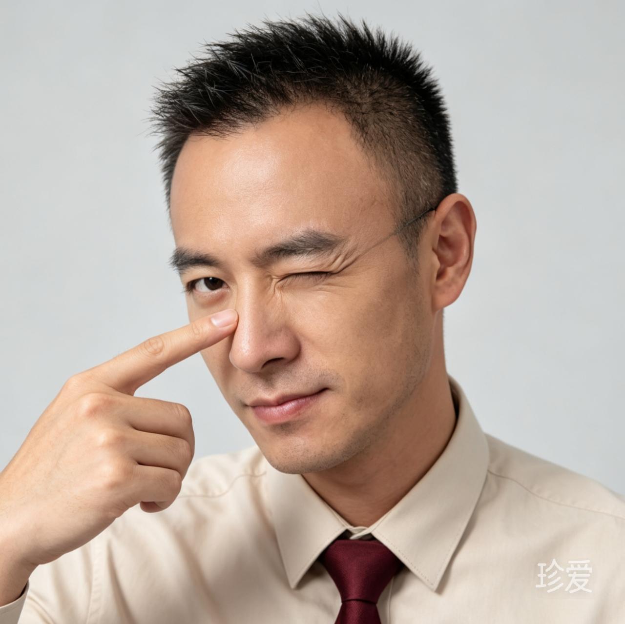 缘来是你