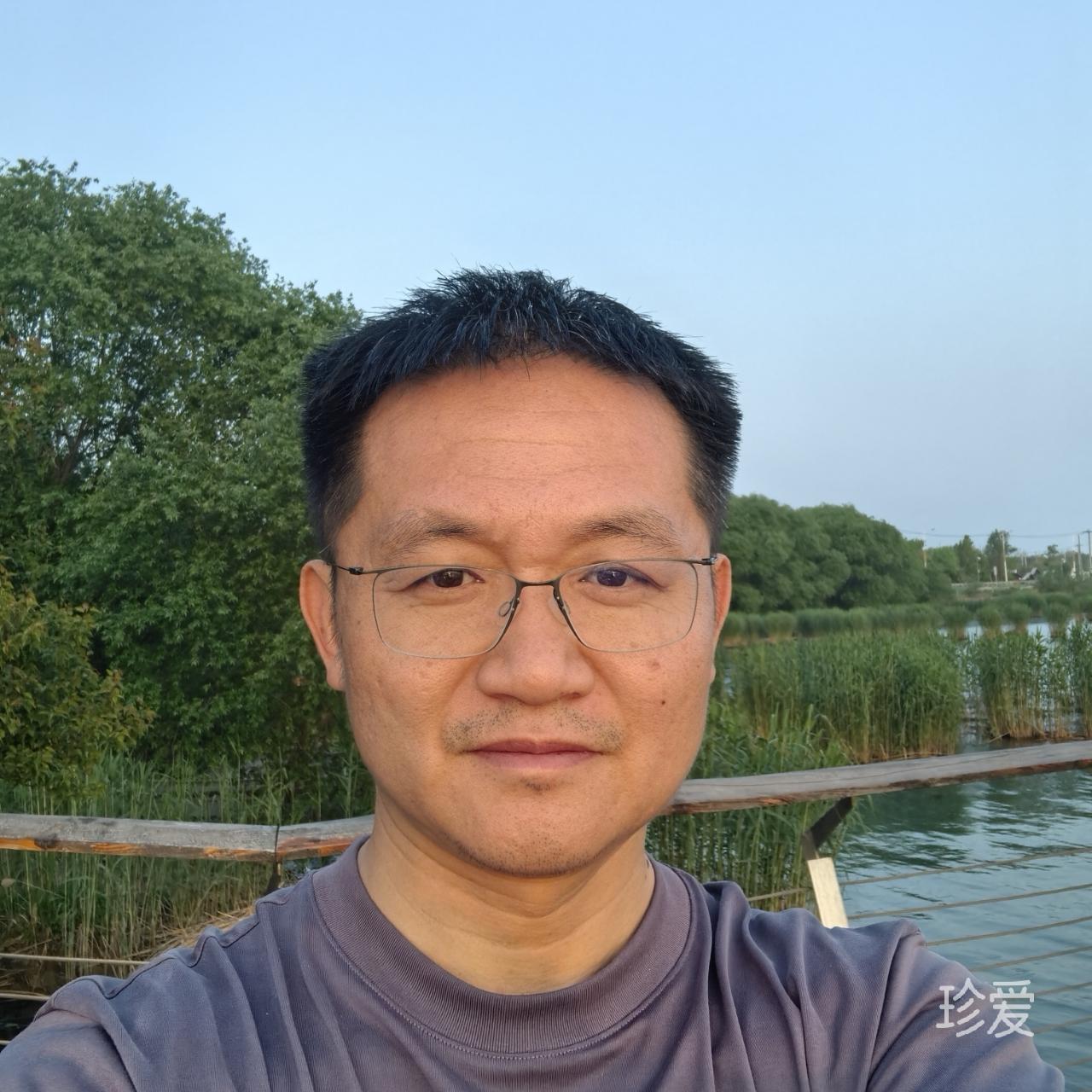 往后余生