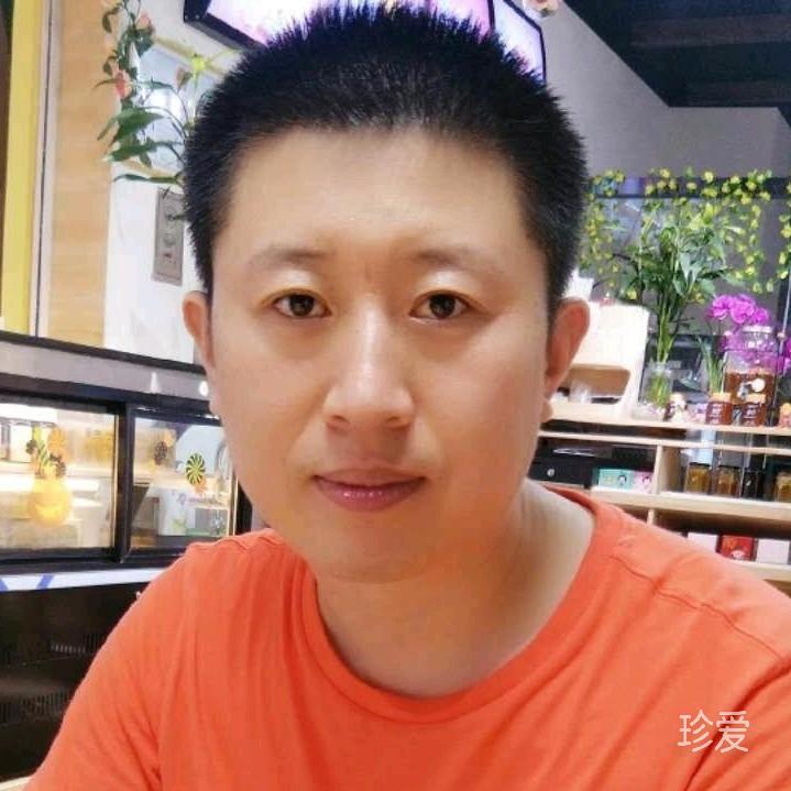 做了一個最美的夢