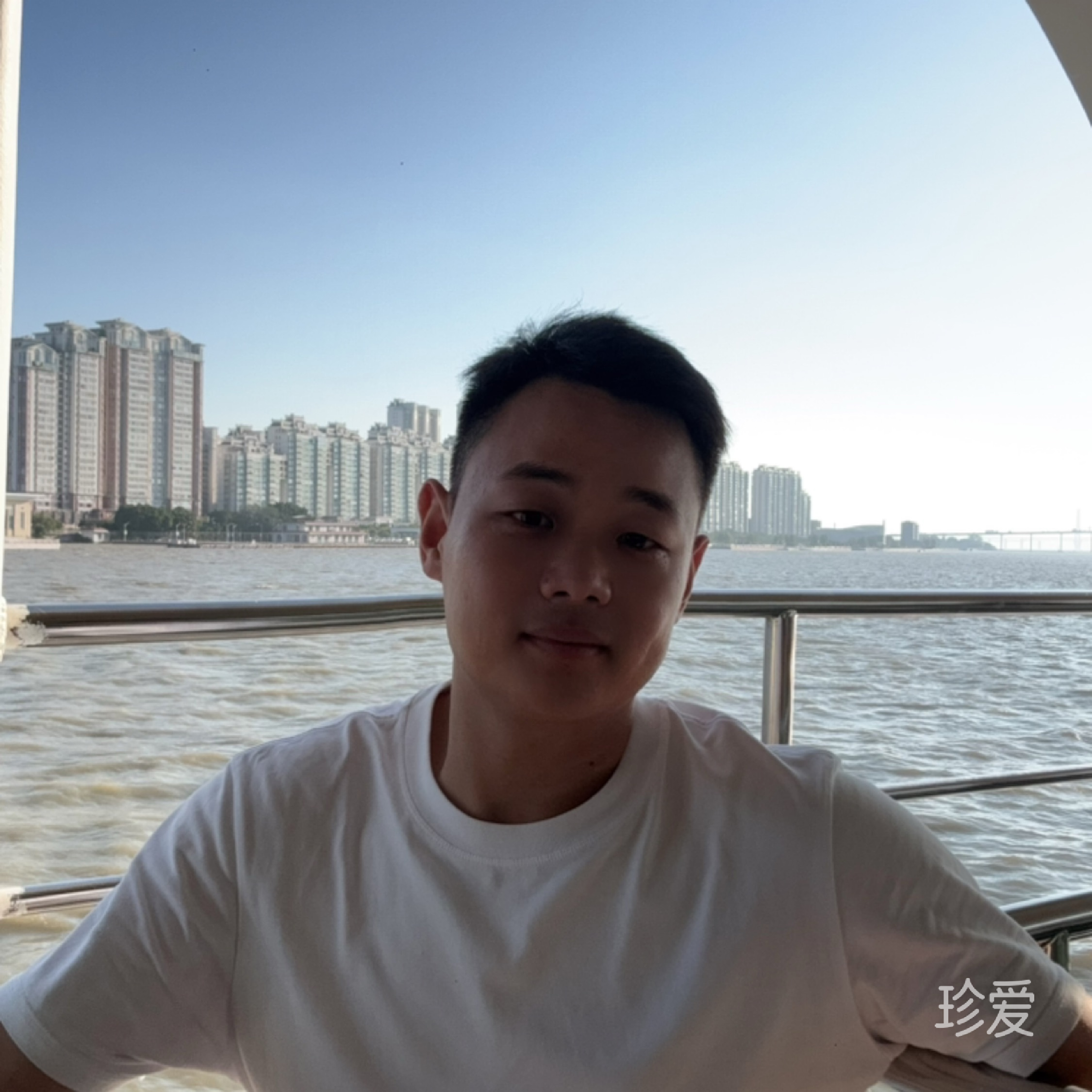 白展堂