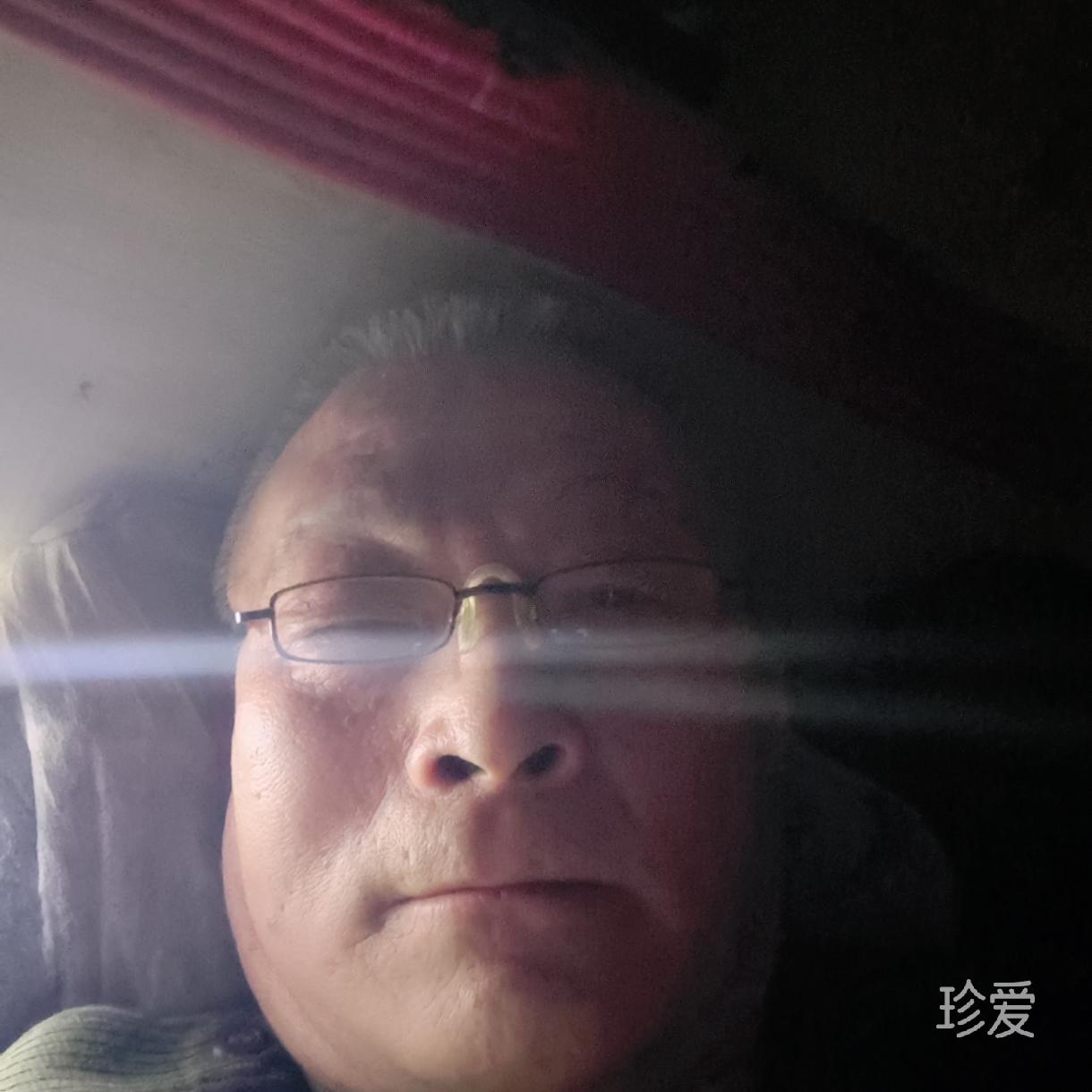 亲爱的你