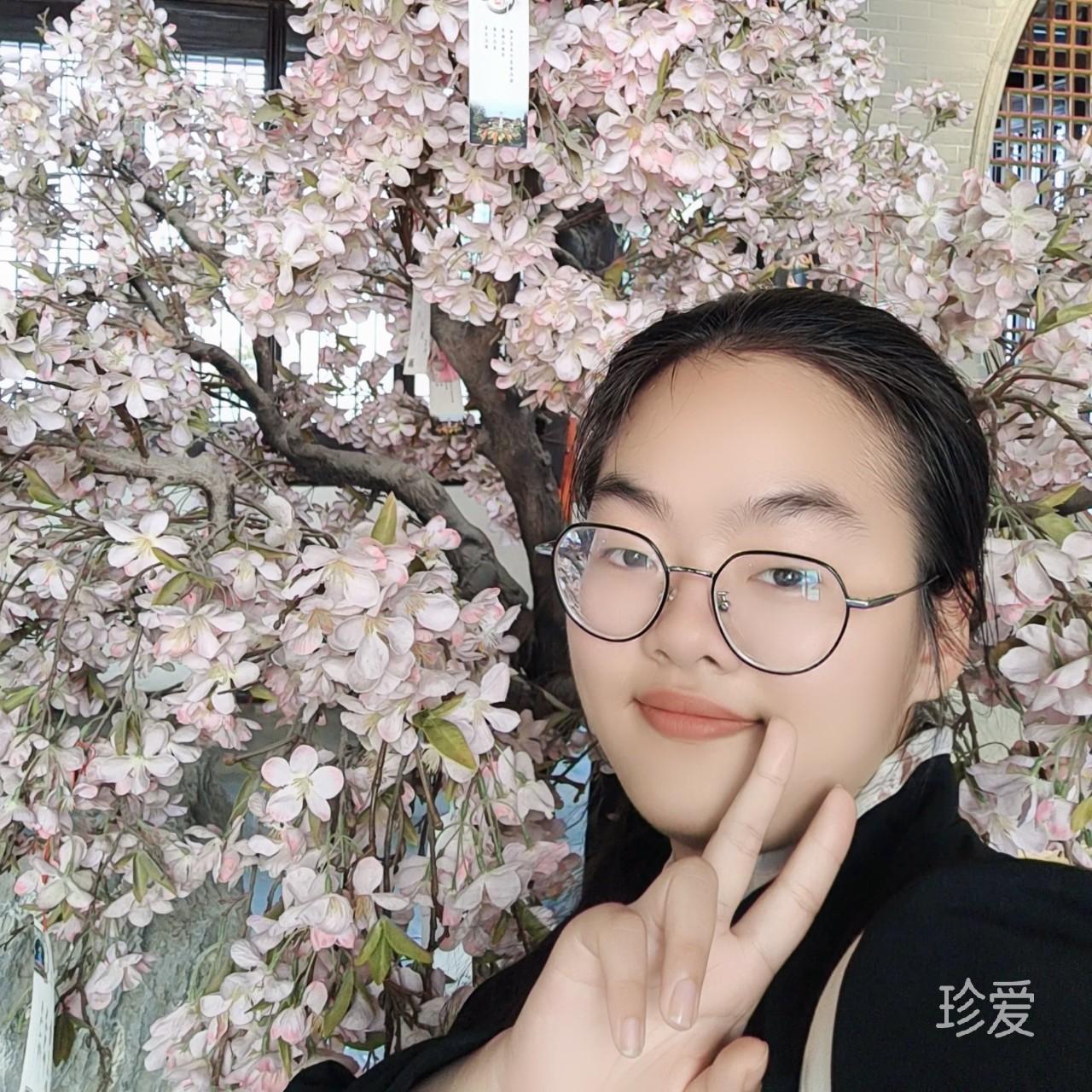 傲娇的小女人