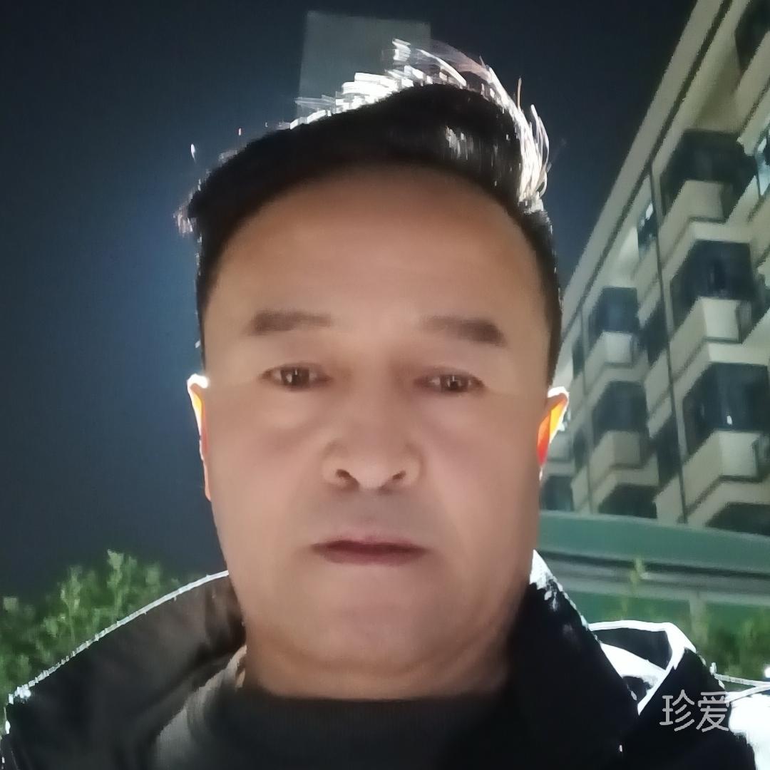 等待另一半的你