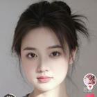 如初