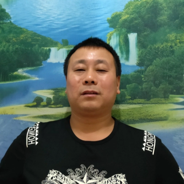 認(rèn)識你真好