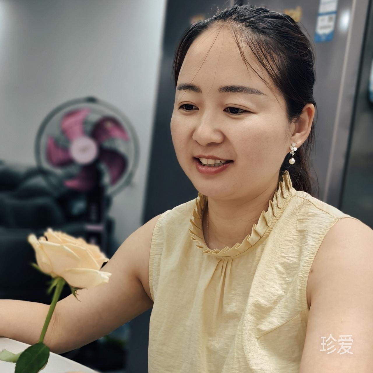 沉鱼落雁