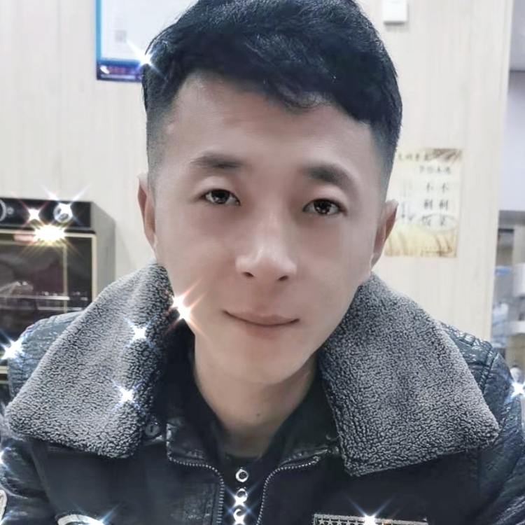 等待某人的到來