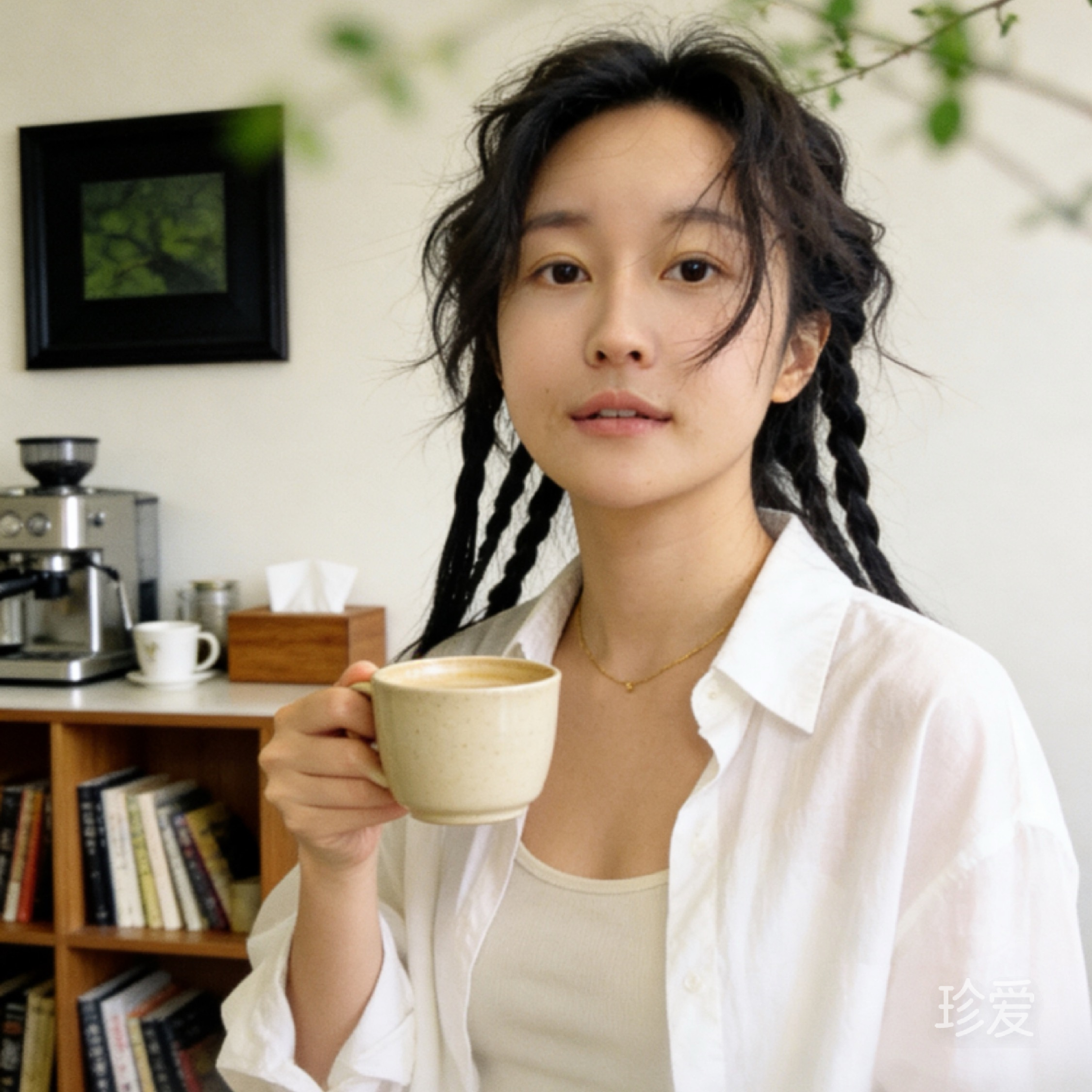清悠茶语