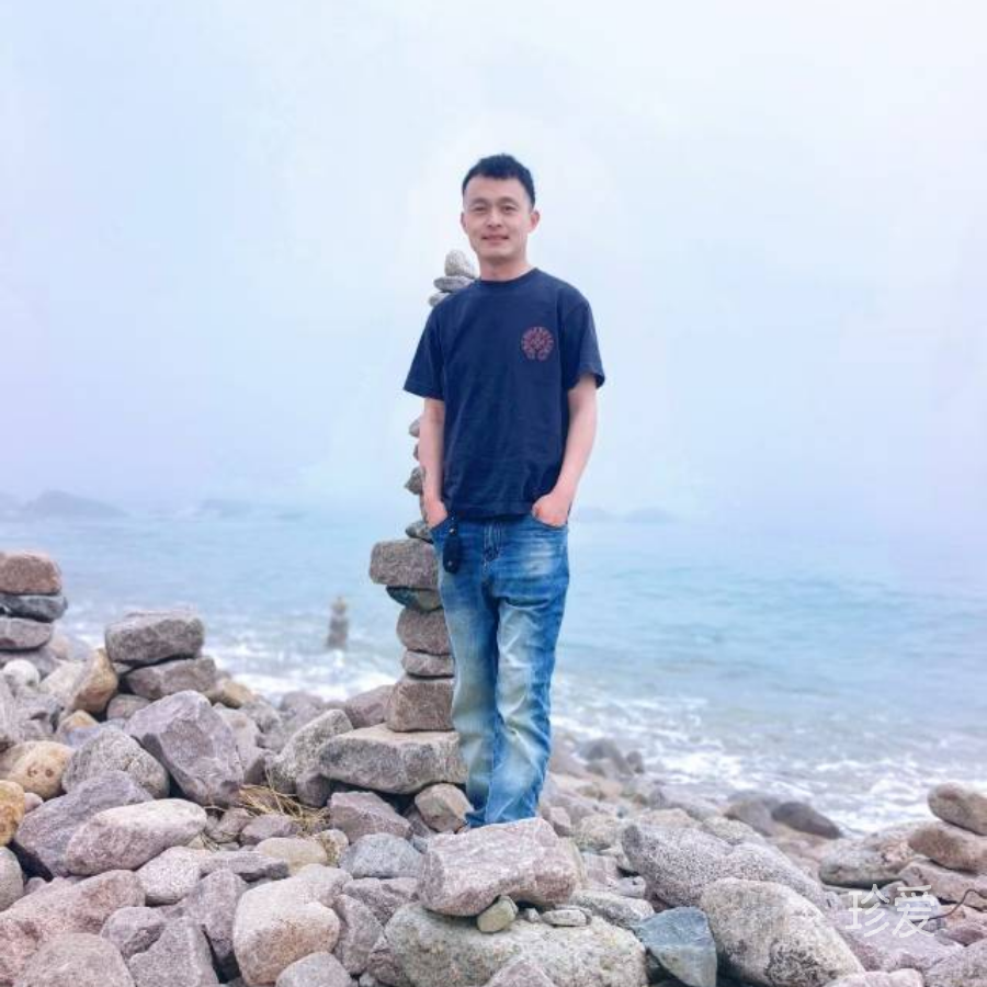 笨小孩