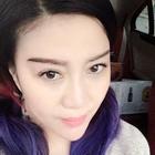 風(fēng)中的小葉子