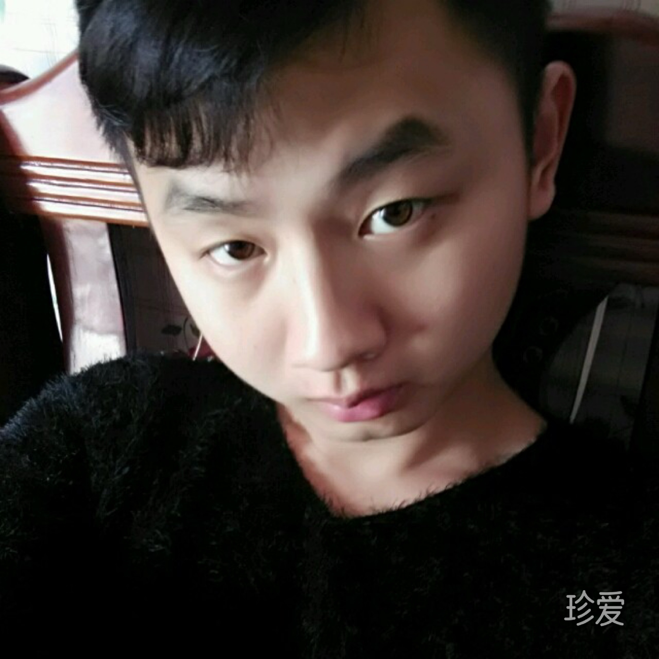 孙同学