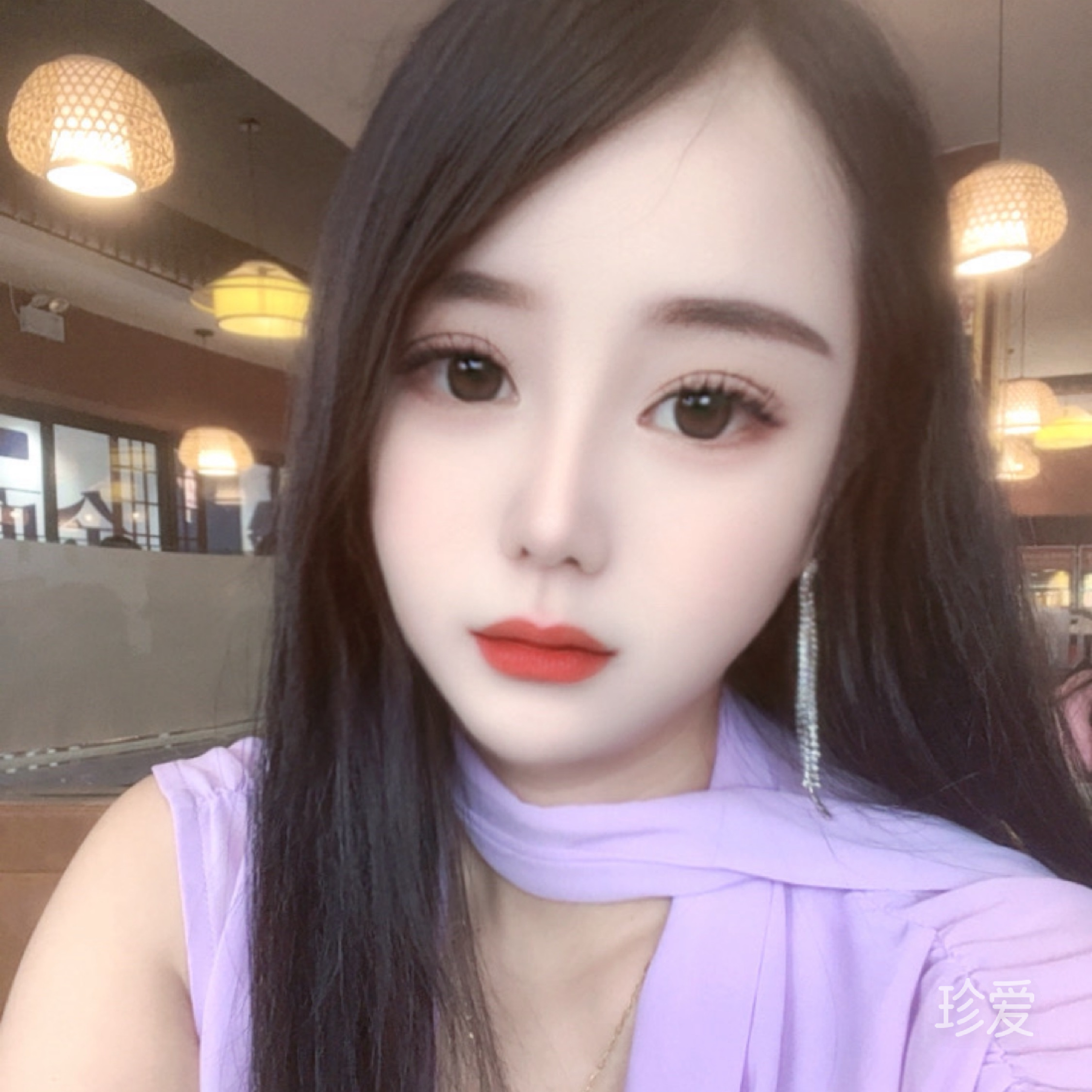 静静