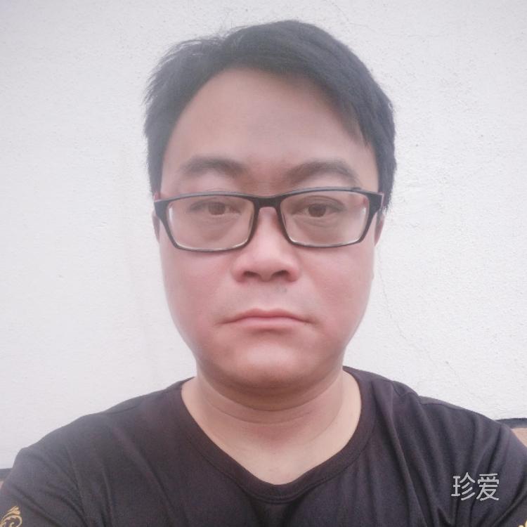 空白的心
