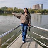 害怕受伤的女人