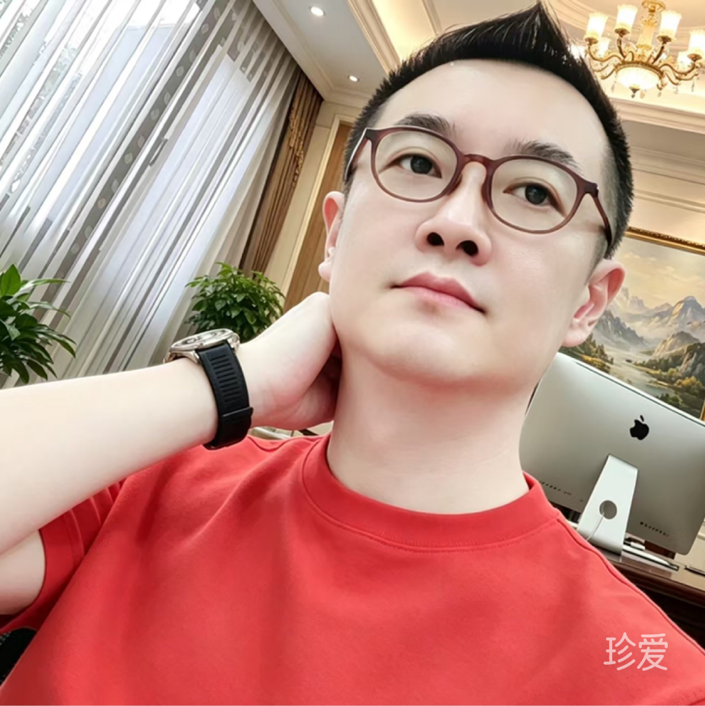 博熙