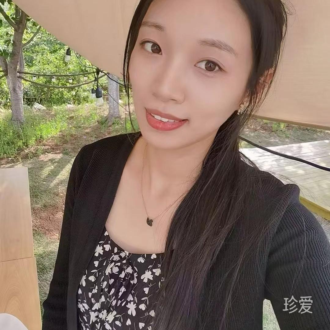 真心找對象的你來