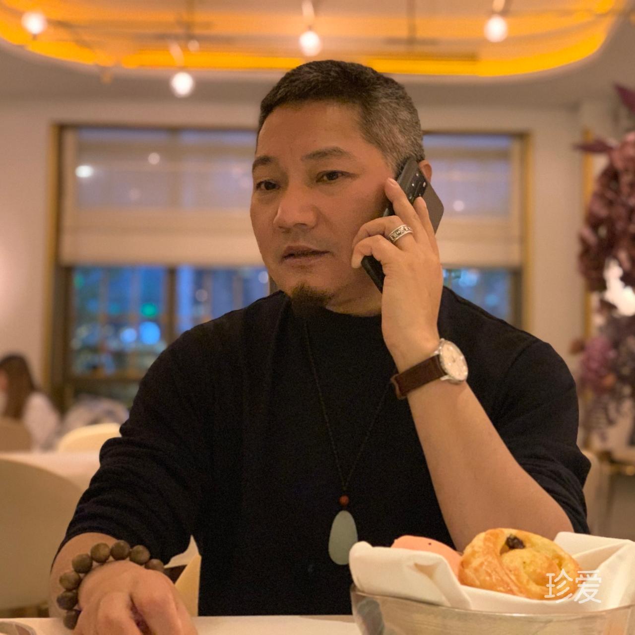 暗黑骑士