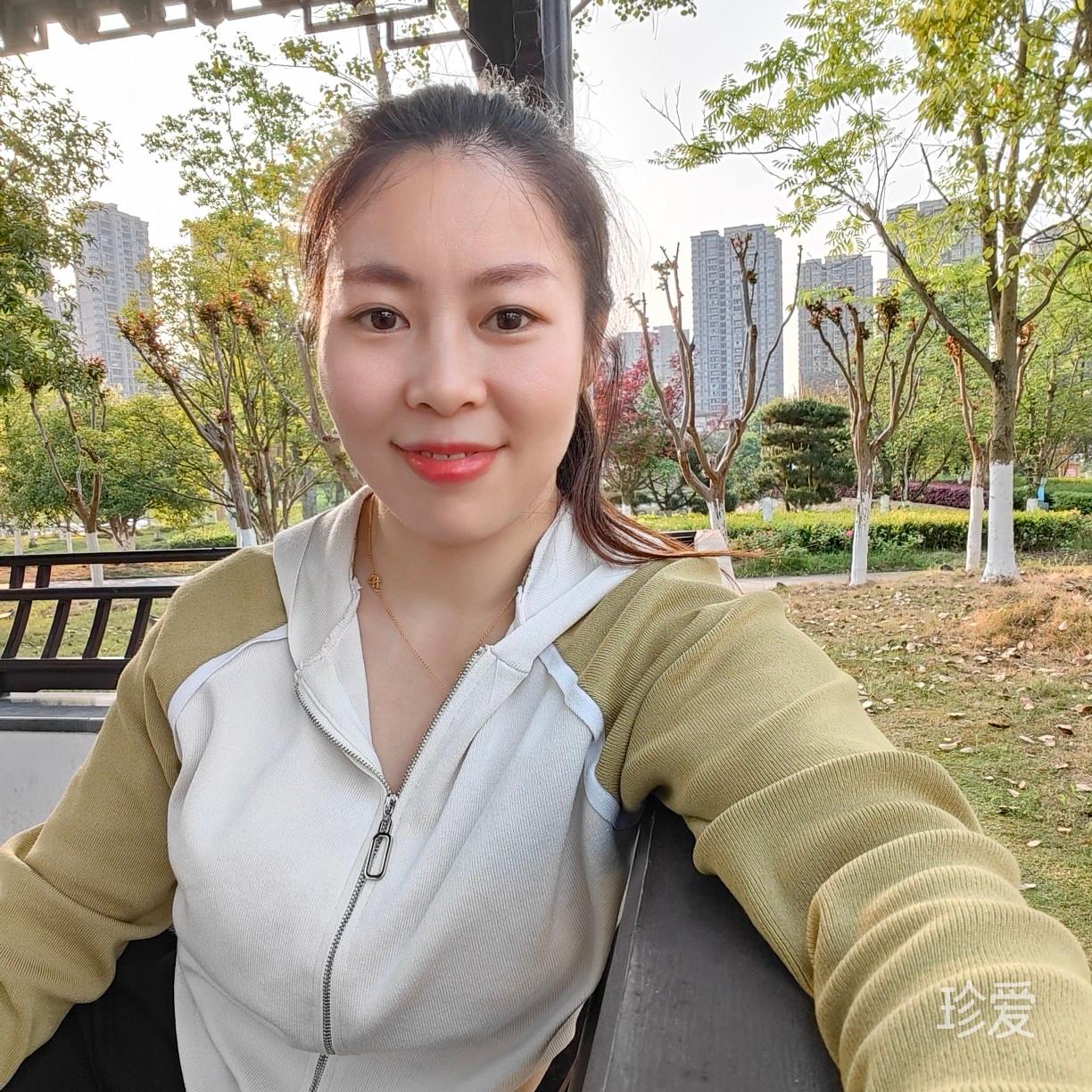 站在天台看星星