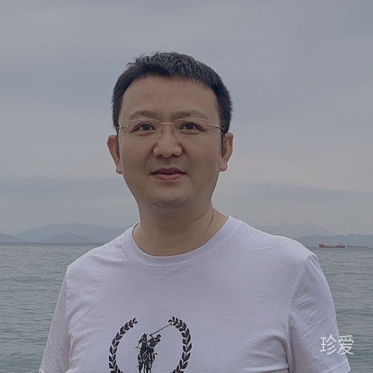 缘来心诚所致