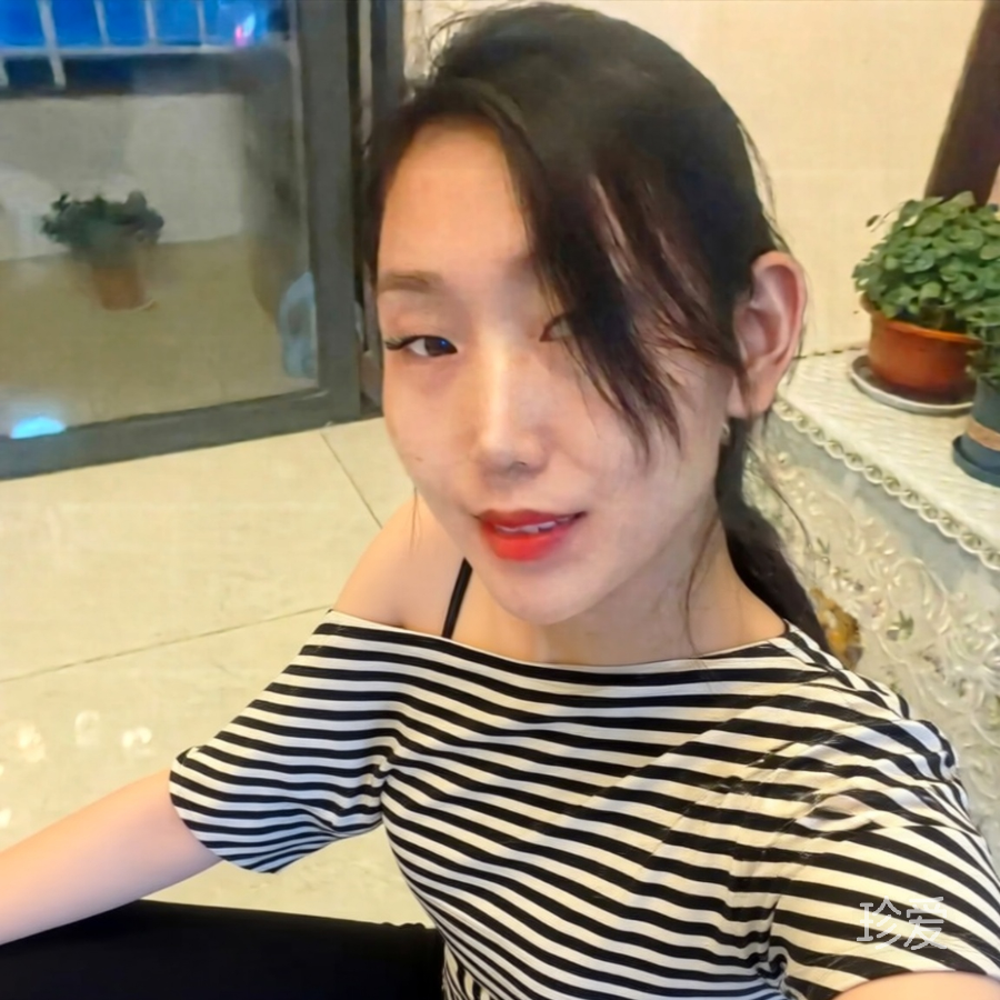 春暖花开