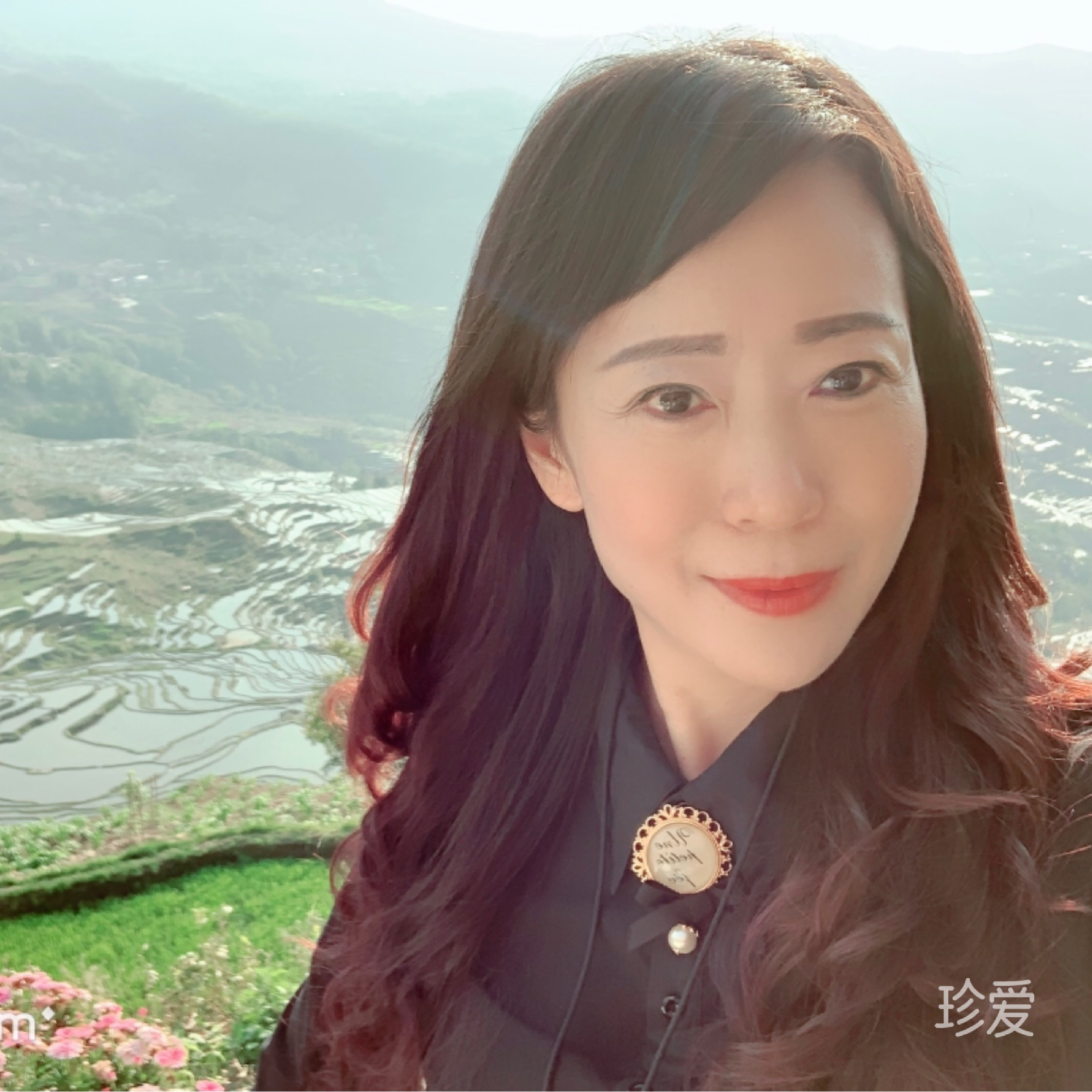 丁怡心