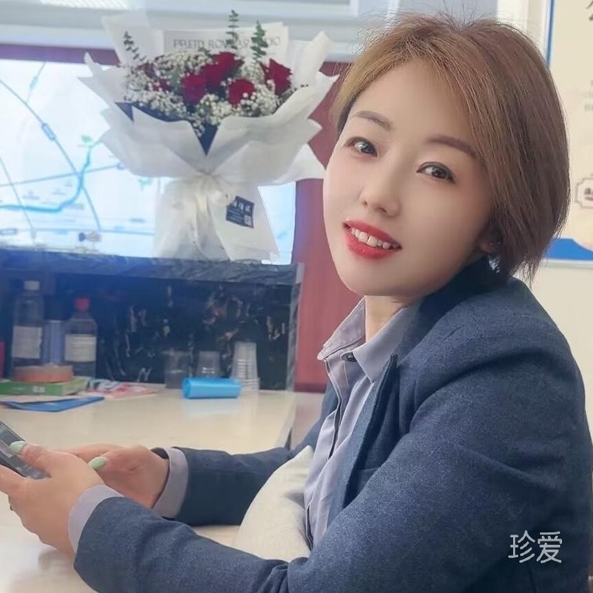 爱情美在遗憾