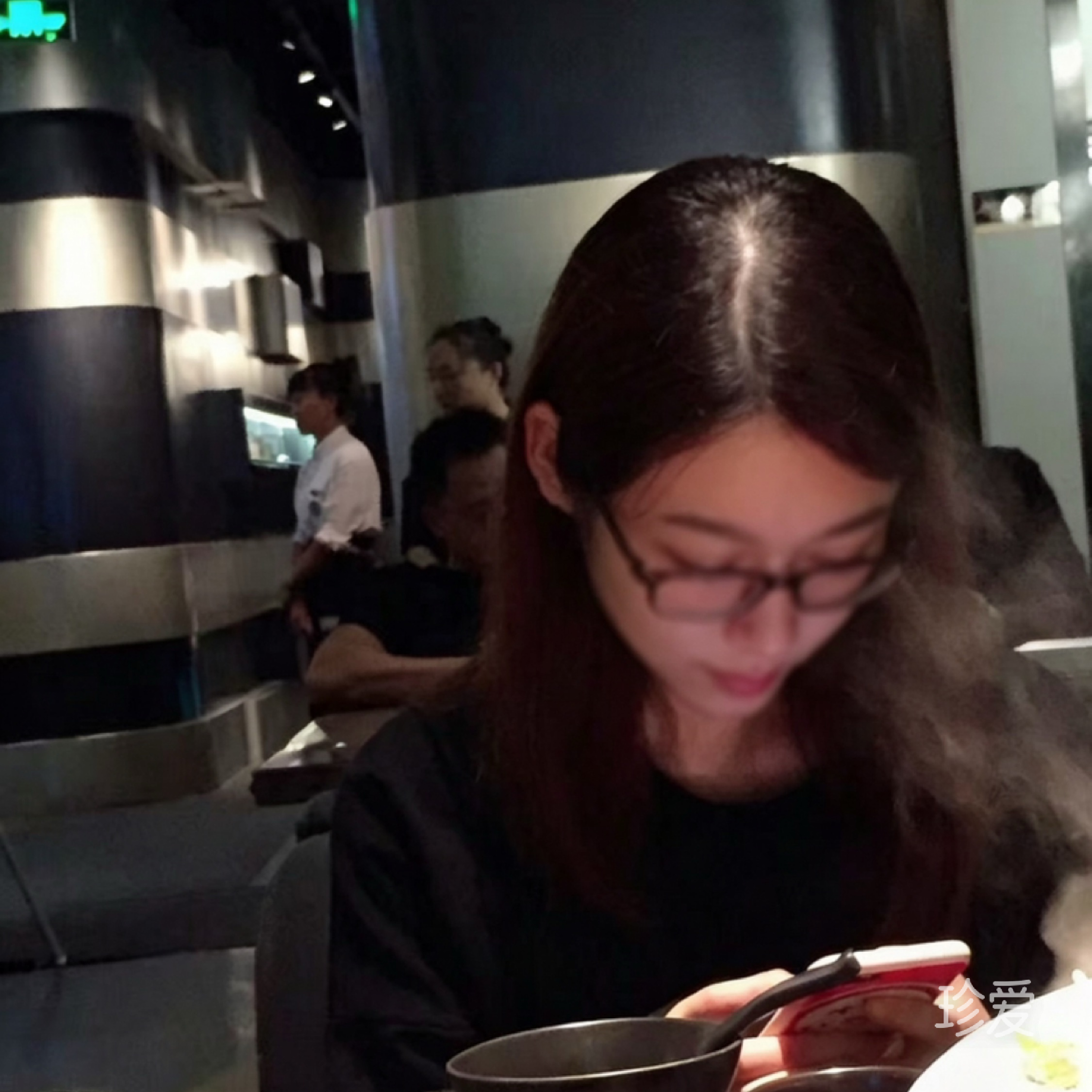 顺其自然