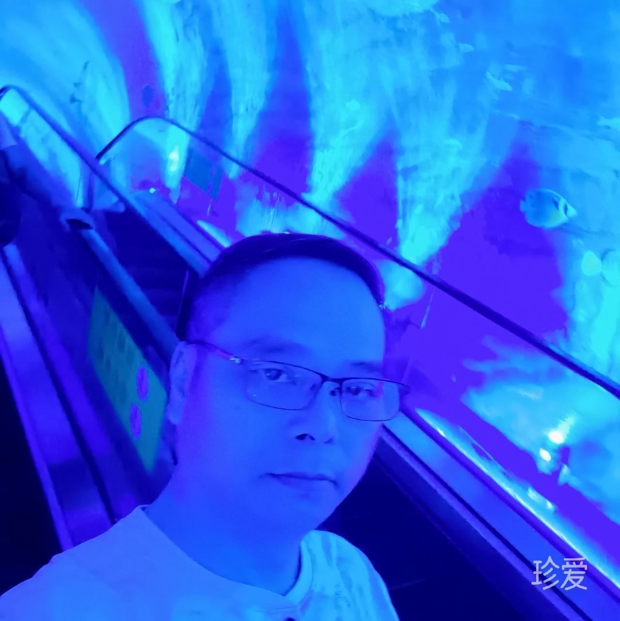 余生刚好有你