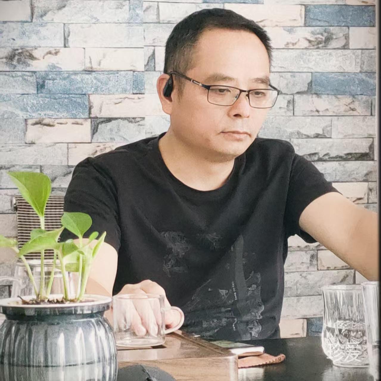 余生有你更美