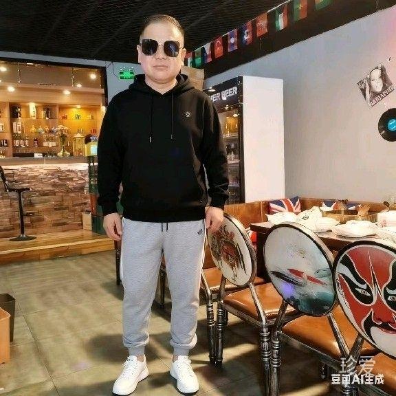 哈哈先生
