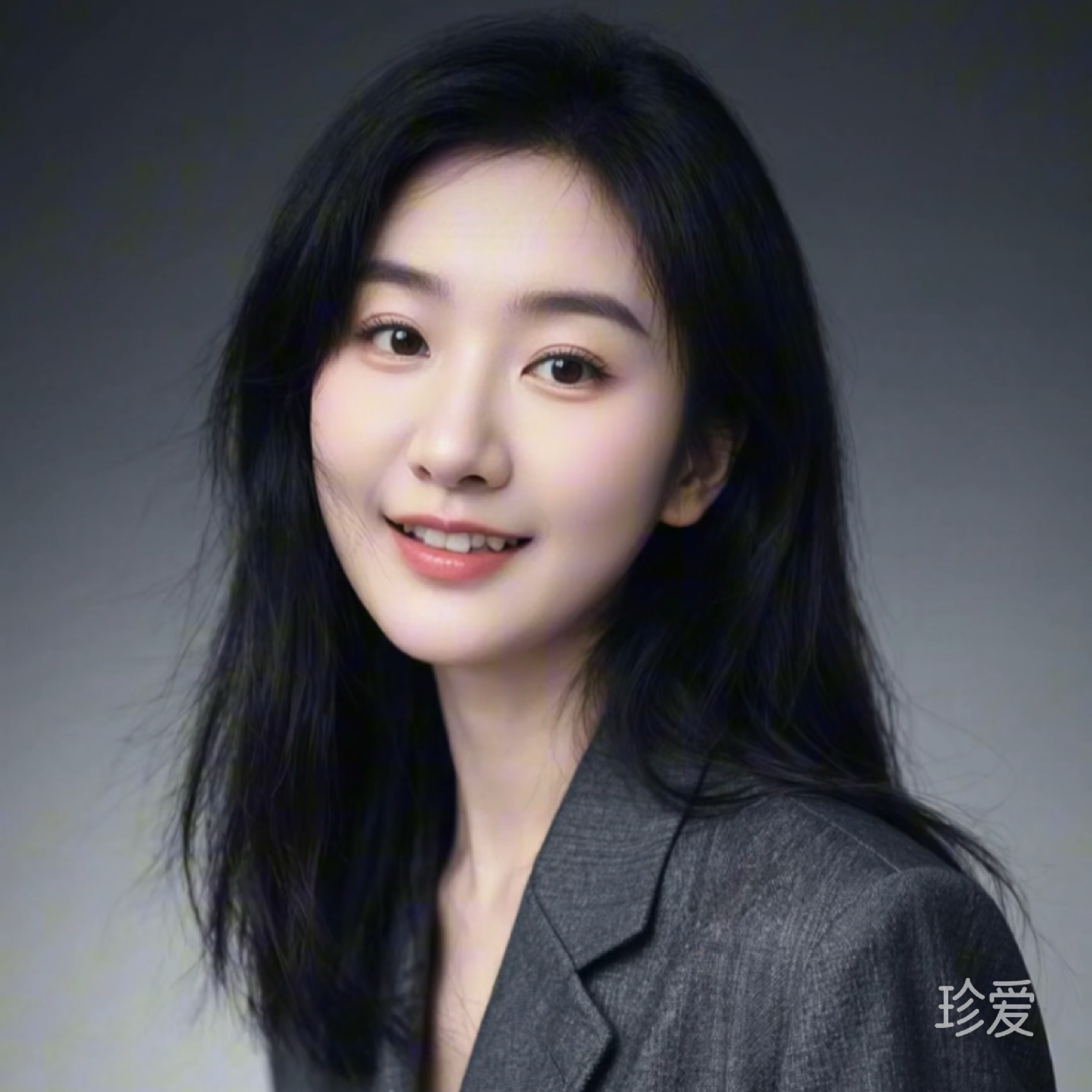 清风逸影