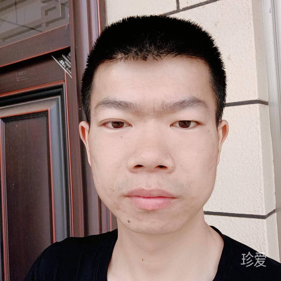 緣分是一顆種子