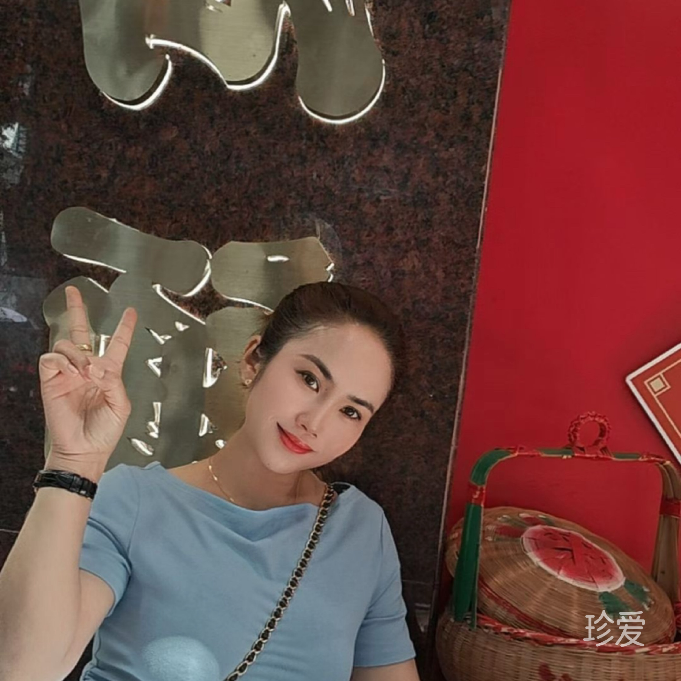 寻找你
