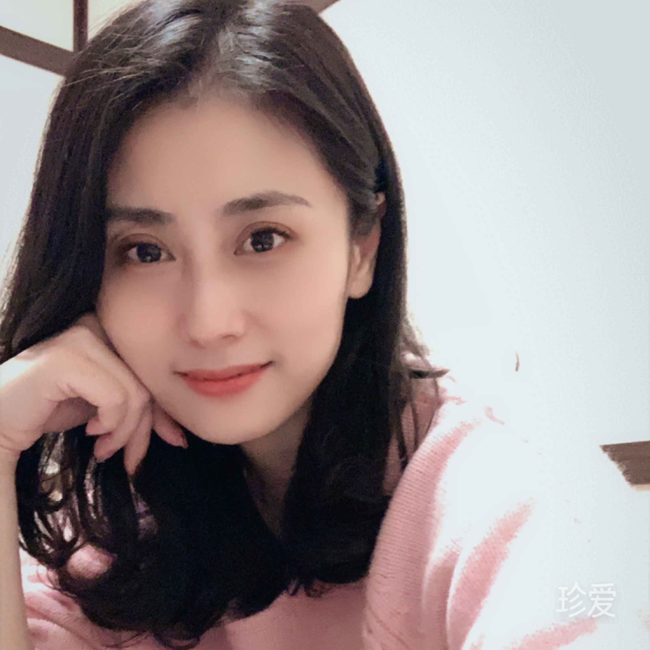 帅气的仙女姐姐