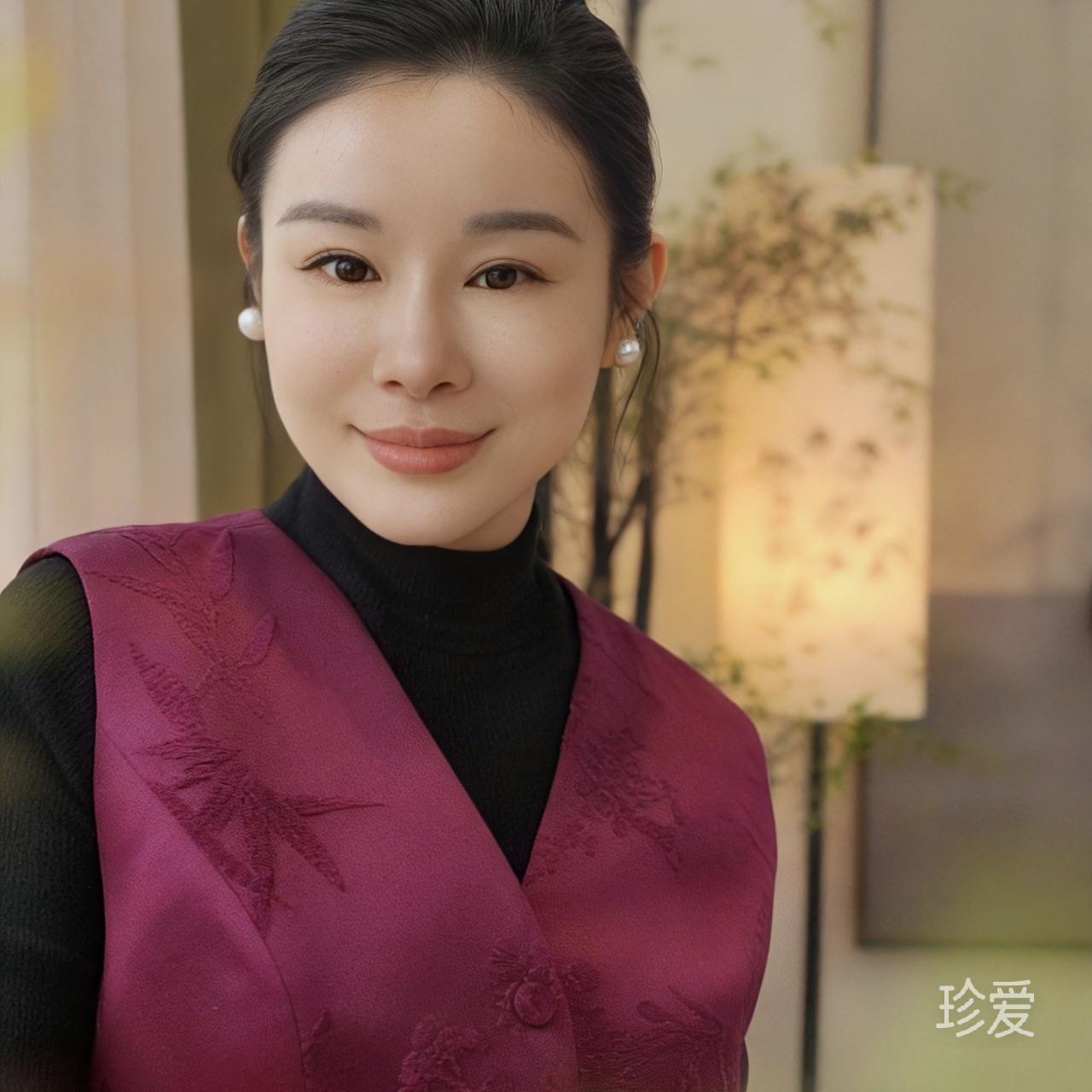 百灵鸟