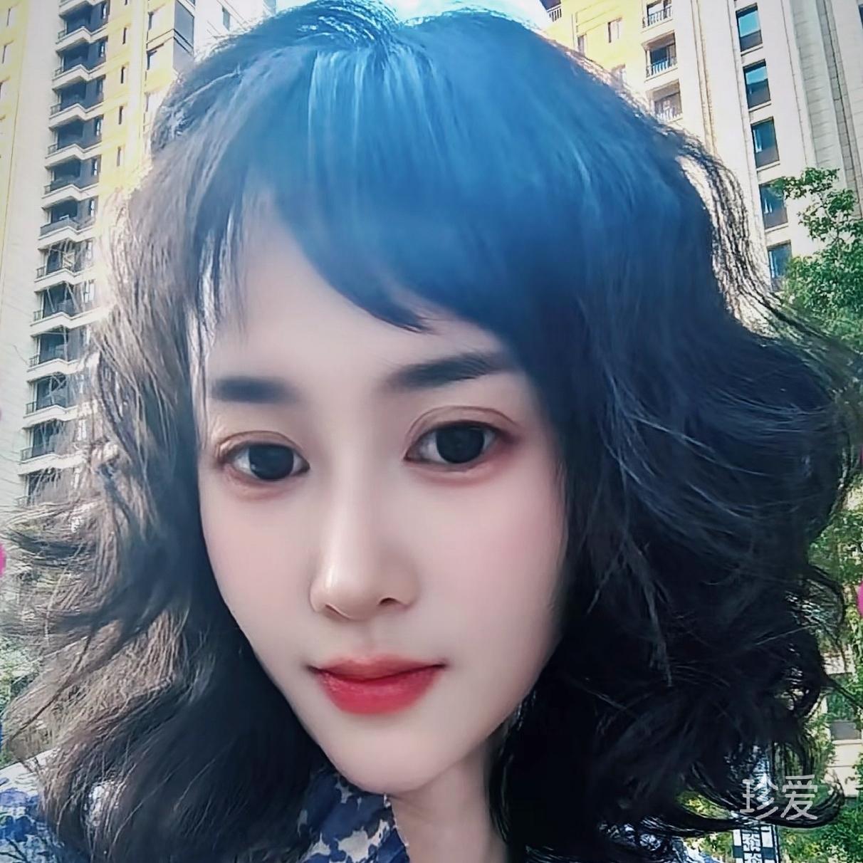 飞来的红叶