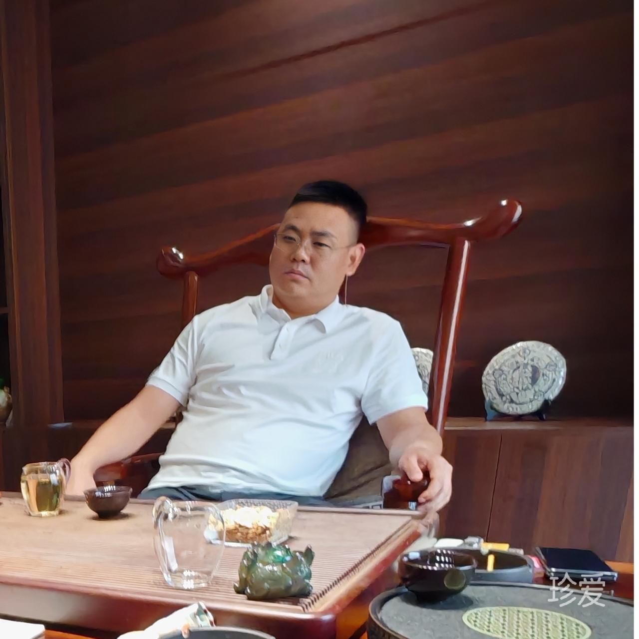 等待
