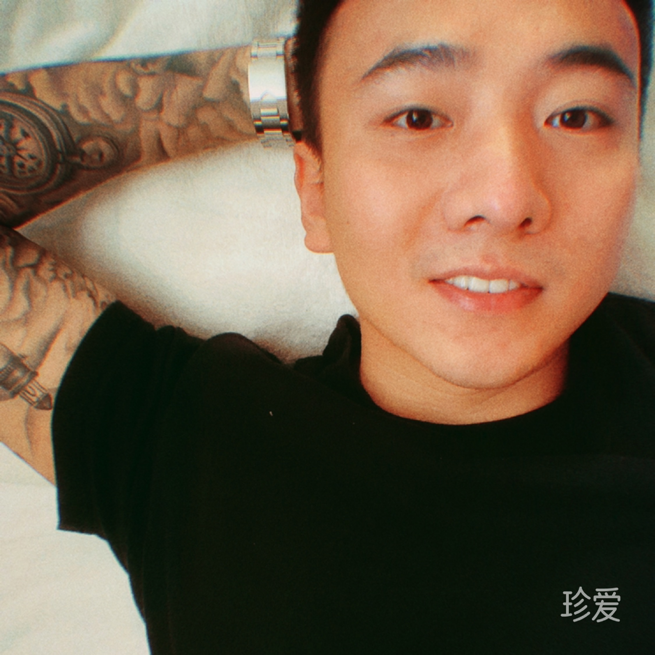 人間有味是清歡