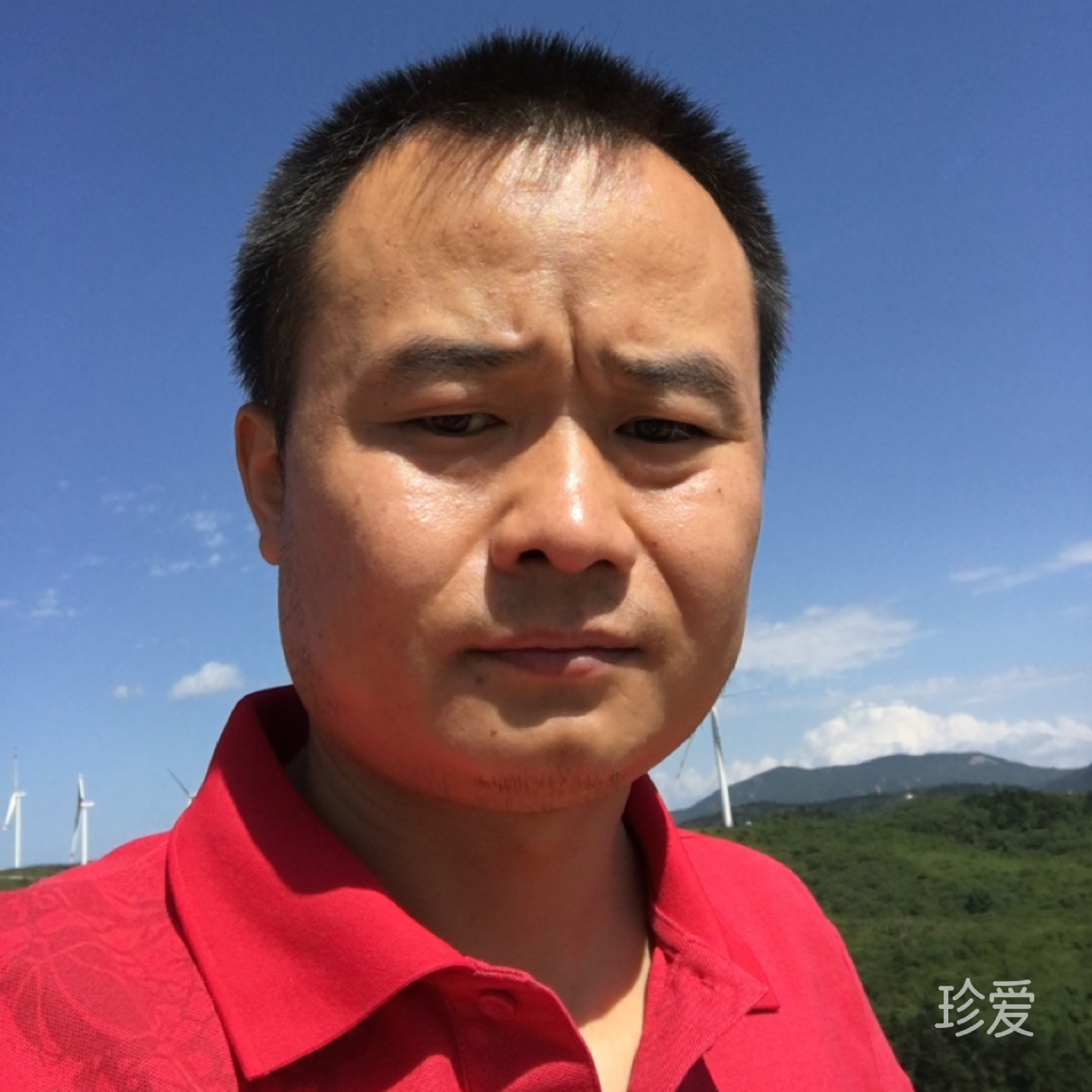 一起牵手走未来