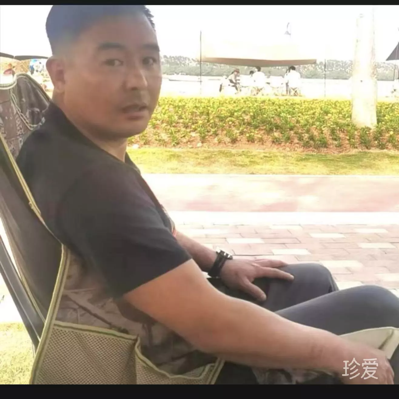 都市放羊