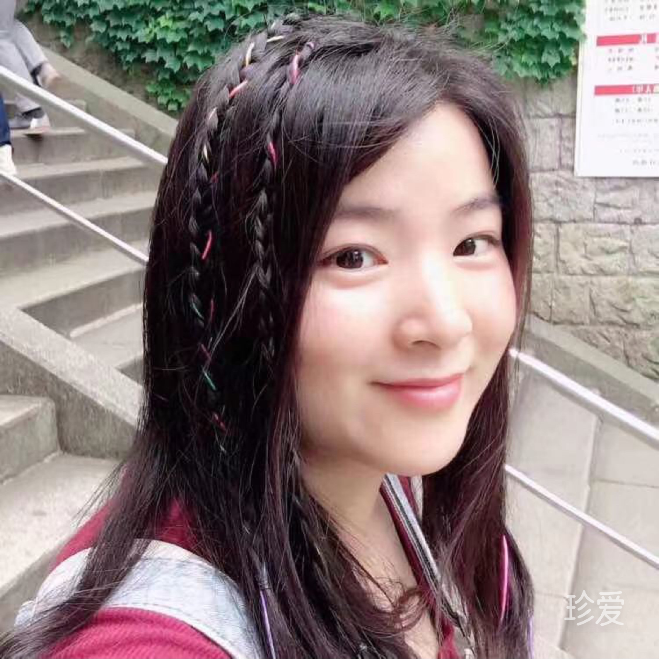 小初八