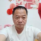 隨著白云去流浪