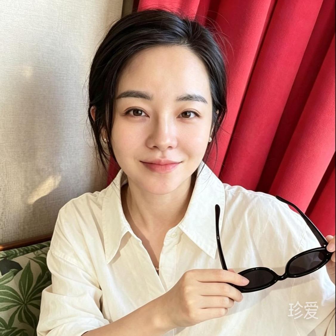 小眼睛