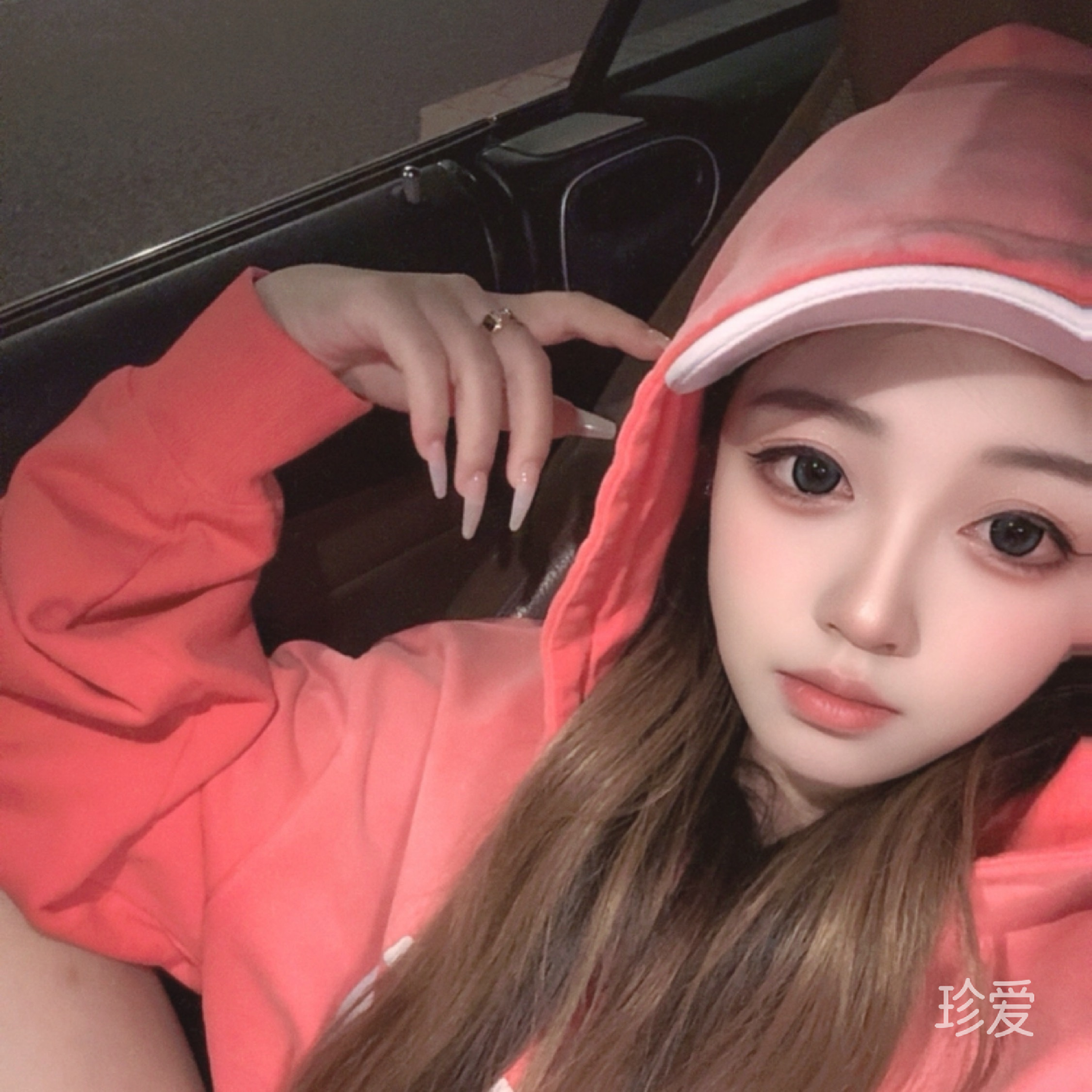 星期八