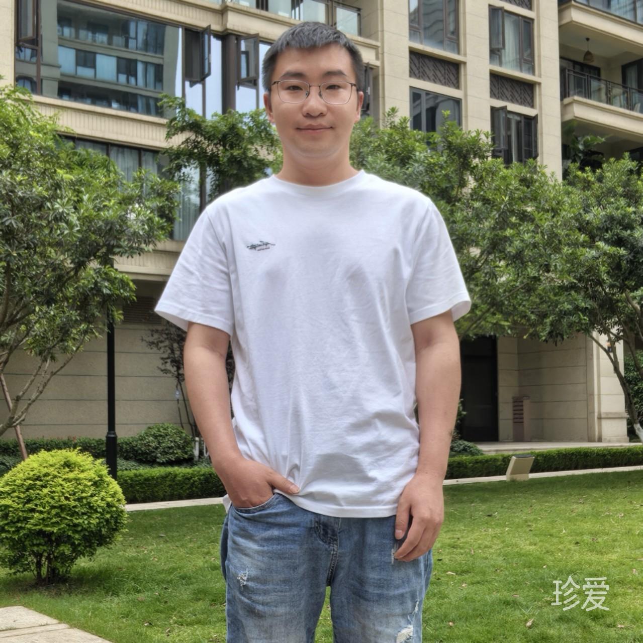 找结婚对象